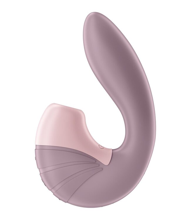Satisfyer SATISFYER SUPERNOVA OLD ROSE