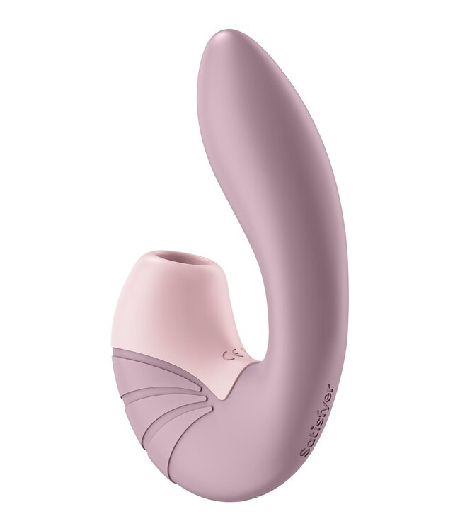 Satisfyer SATISFYER SUPERNOVA OLD ROSE