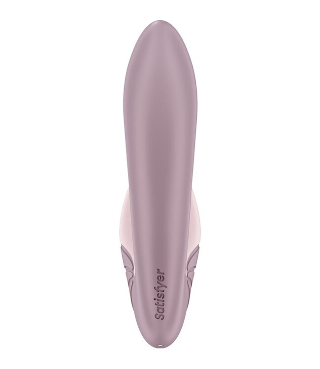 Satisfyer SATISFYER SUPERNOVA OLD ROSE