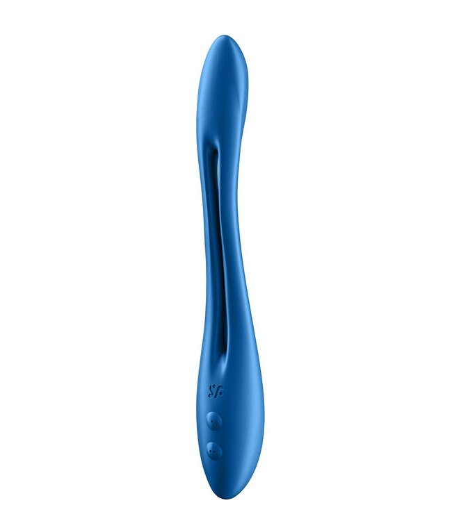 Satisfyer SATISFYER ELASTIC GAME DARK BLUE