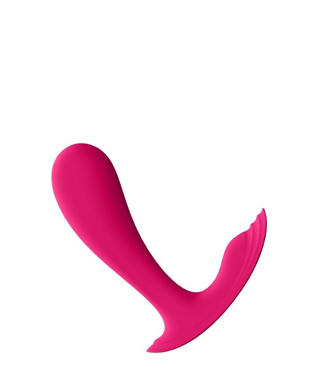 Satisfyer SATISFYER TOP SECRET CONNECT APP