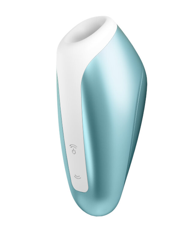 Satisfyer SATISFYER LOVE BREEZE ICE BLUE