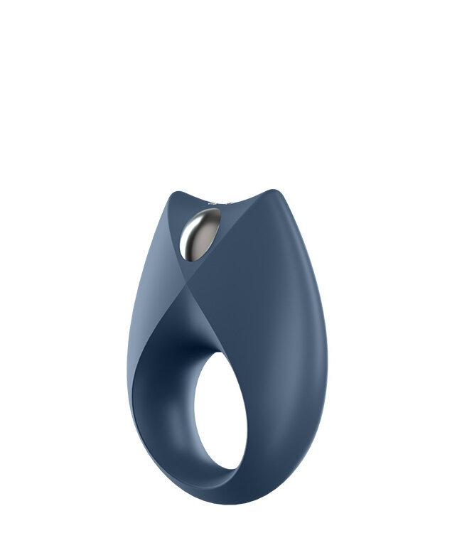 Satisfyer SATISFYER ROYAL ONE RING VIBRATOR CONNECT APP