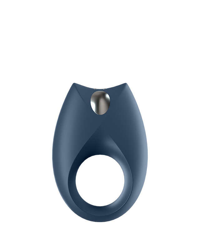 Satisfyer SATISFYER ROYAL ONE RING VIBRATOR CONNECT APP