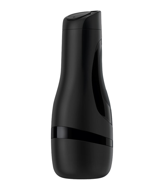 Satisfyer SATISFYER MEN CLASSIC BLACK