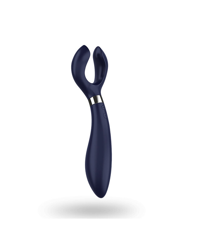 Satisfyer SATISFYER ENDLESS FUN BLUE