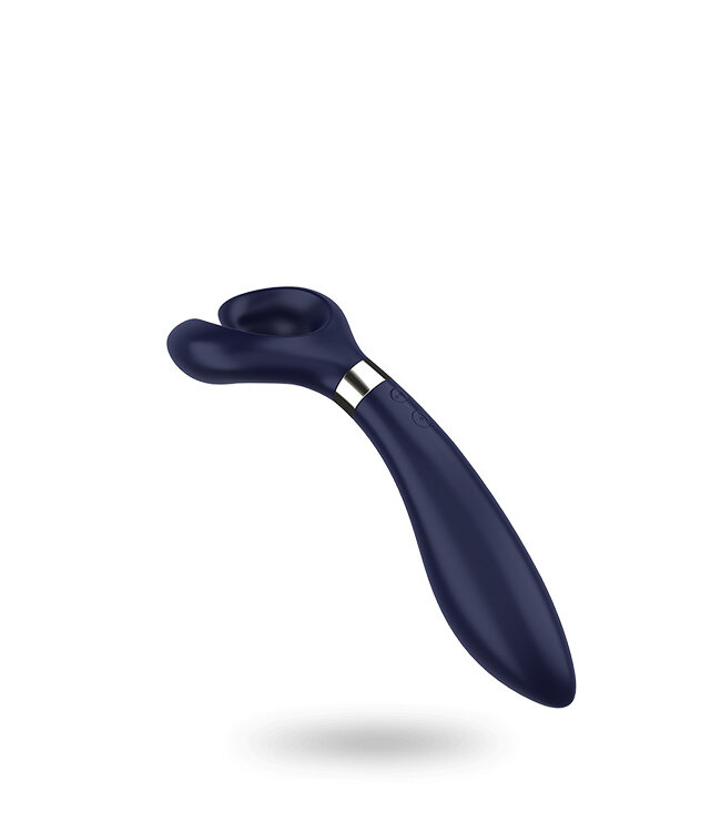Satisfyer SATISFYER ENDLESS FUN BLUE