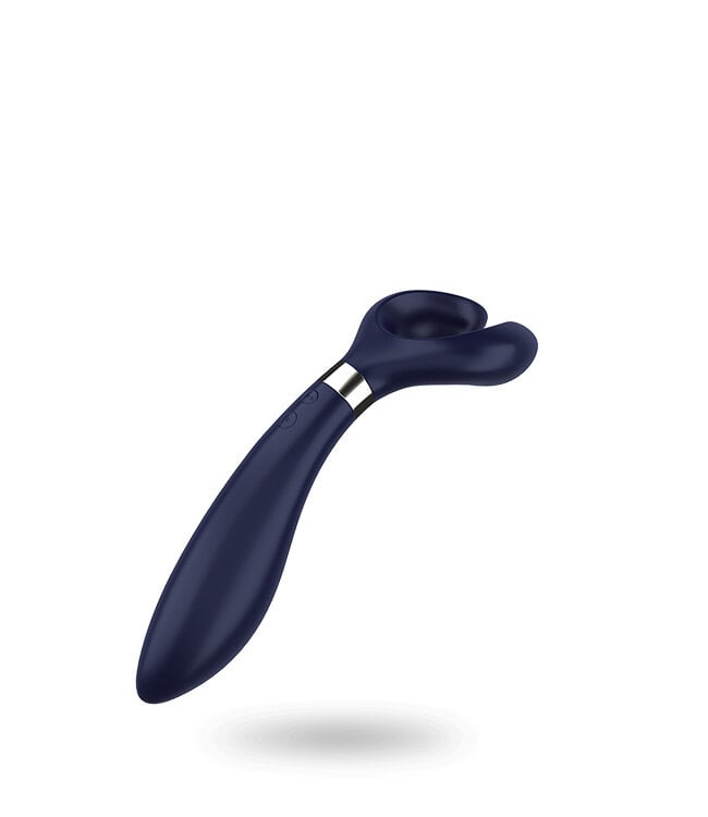 Satisfyer SATISFYER ENDLESS FUN BLUE