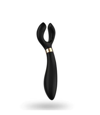 Satisfyer SATISFYER ENDLESS FUN BLACK