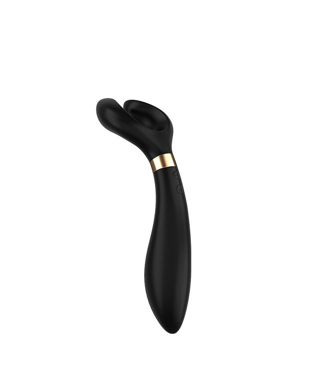 Satisfyer SATISFYER ENDLESS FUN BLACK