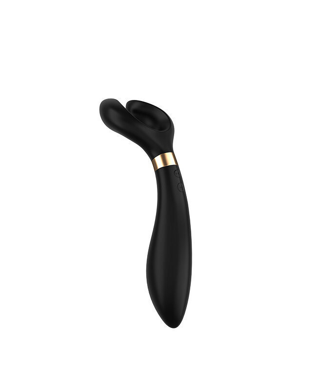 Satisfyer SATISFYER ENDLESS FUN BLACK