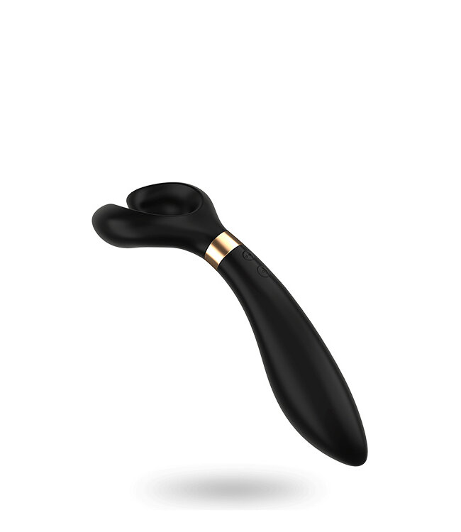 Satisfyer SATISFYER ENDLESS FUN BLACK