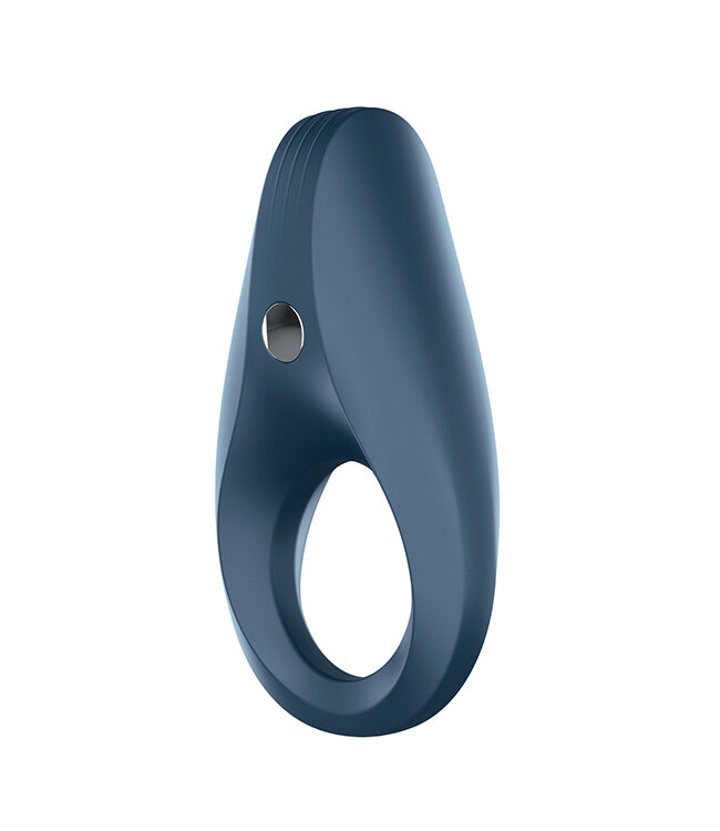 Satisfyer SATISFYER ROCKET RING VIBRATOR