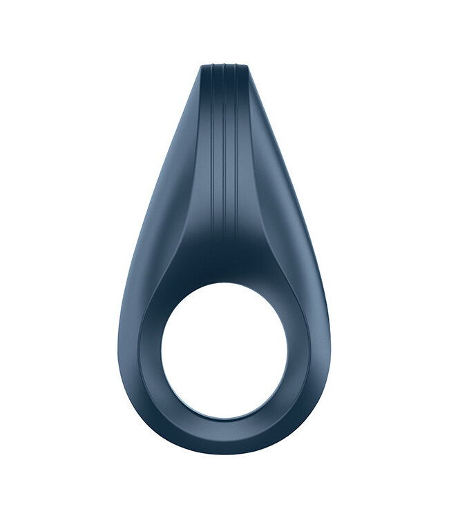 Satisfyer SATISFYER ROCKET RING VIBRATOR