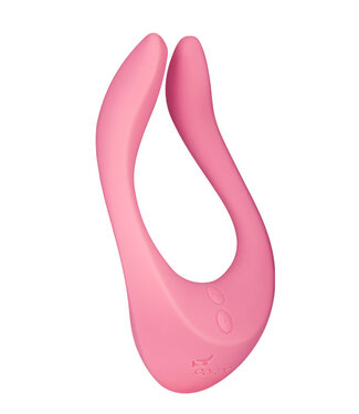 Satisfyer SATISFYER ENDLESS JOY PINK