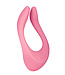 Satisfyer SATISFYER ENDLESS JOY PINK