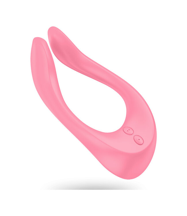 Satisfyer SATISFYER ENDLESS JOY PINK