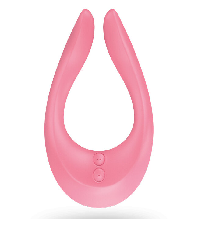 Satisfyer SATISFYER ENDLESS JOY PINK