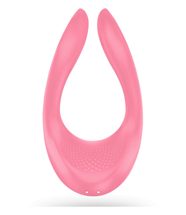 Satisfyer SATISFYER ENDLESS JOY PINK