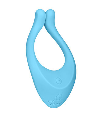 Satisfyer SATISFYER ENDLESS LOVE BLUE