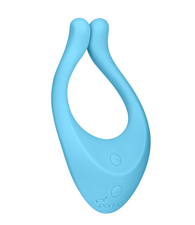 Satisfyer SATISFYER ENDLESS LOVE BLUE