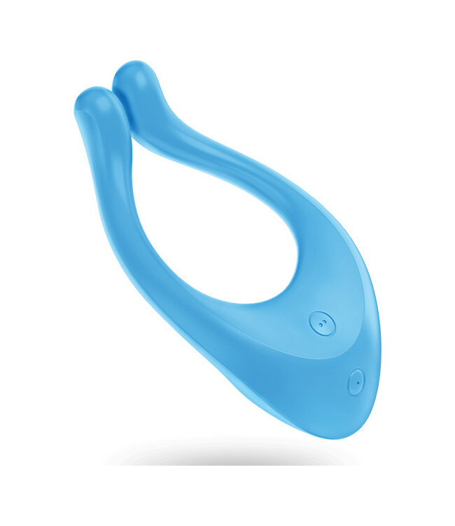 Satisfyer SATISFYER ENDLESS LOVE BLUE