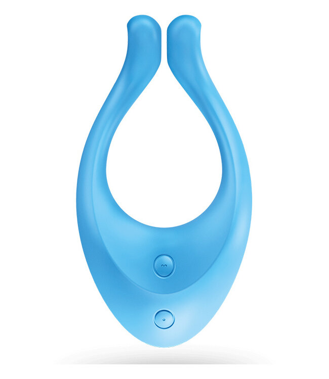 Satisfyer SATISFYER ENDLESS LOVE BLUE