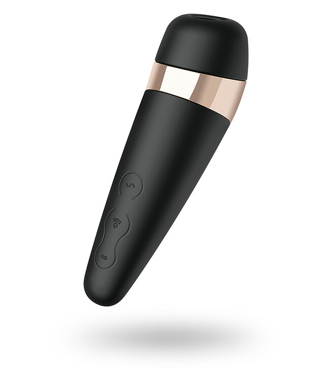 Satisfyer SATISFYER PRO 3+