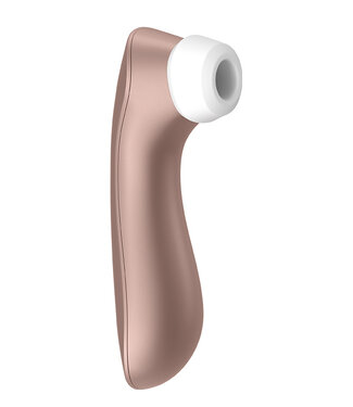 Satisfyer SATISFYER PRO 2+ GENERATION 2