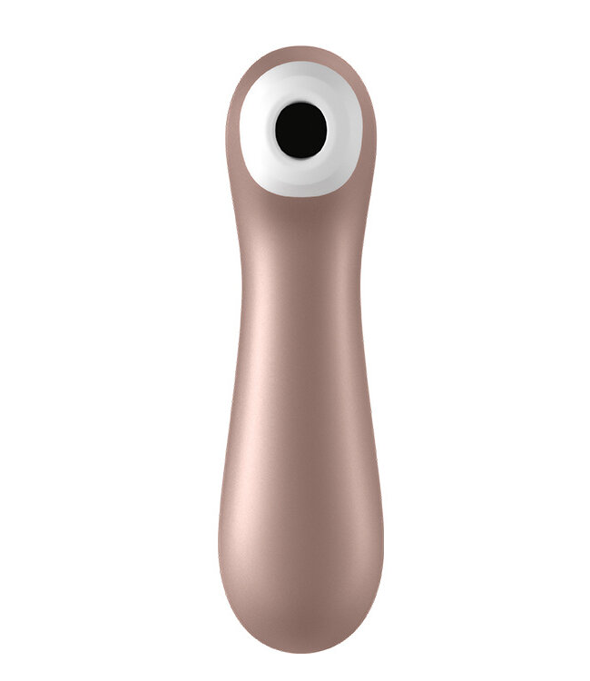 Satisfyer SATISFYER PRO 2+ GENERATION 2