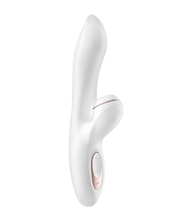 Satisfyer SATISFYER PRO+ G-SPOT