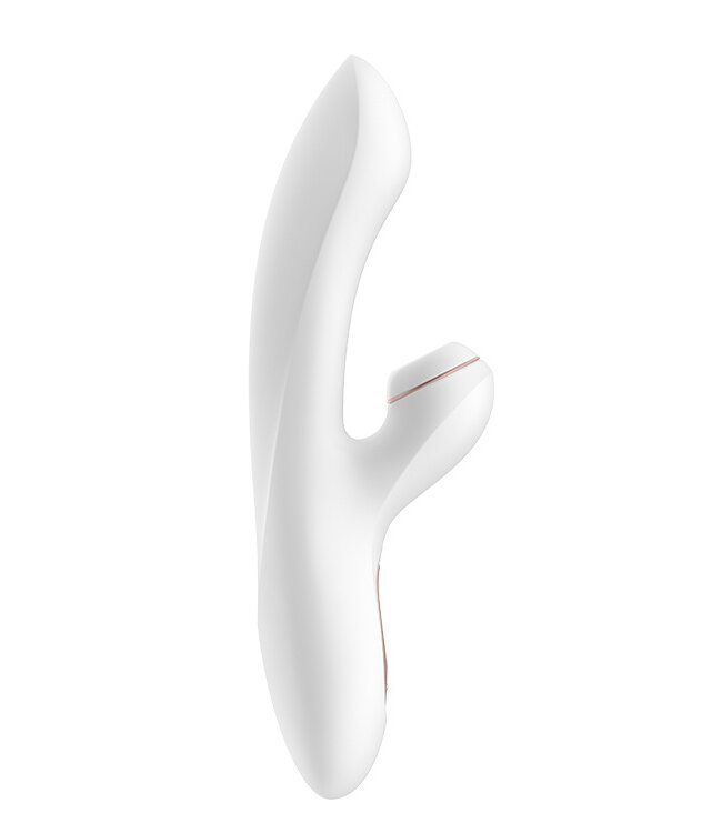 Satisfyer SATISFYER PRO+ G-SPOT