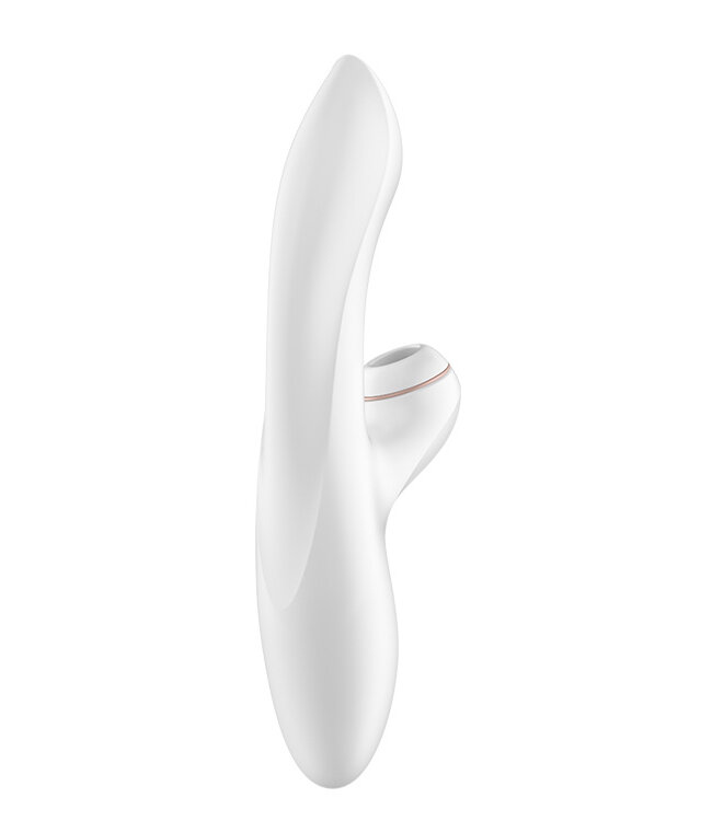 Satisfyer SATISFYER PRO+ G-SPOT