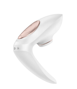 Satisfyer SATISFYER PRO 4 COUPLES