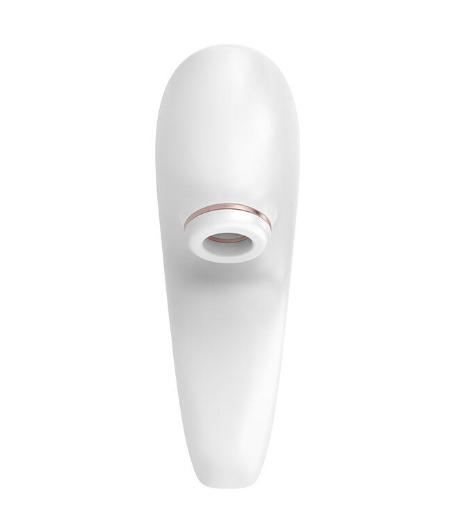 Satisfyer SATISFYER PRO 4 COUPLES