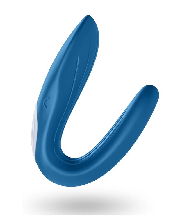 Satisfyer SATISFYER DOUBLE WHALE