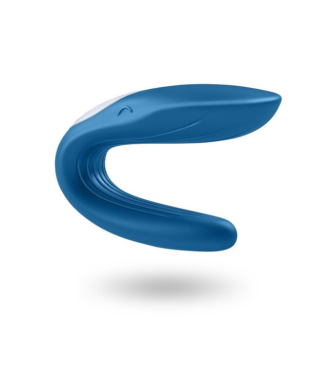 Satisfyer SATISFYER DOUBLE WHALE