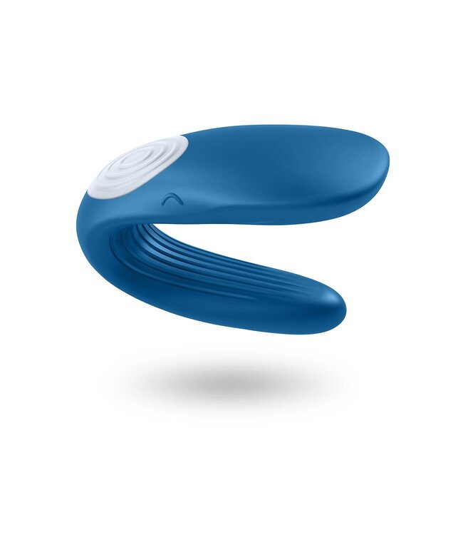 Satisfyer SATISFYER DOUBLE WHALE