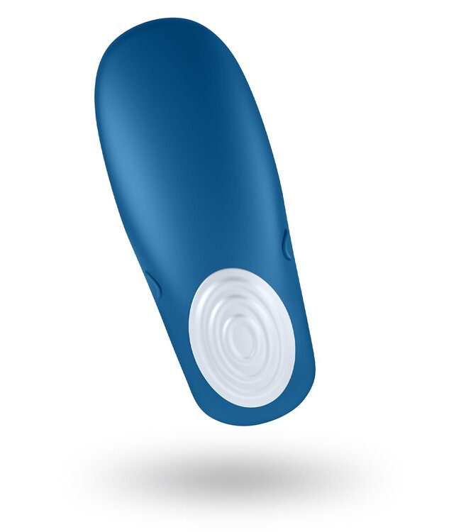 Satisfyer SATISFYER DOUBLE WHALE