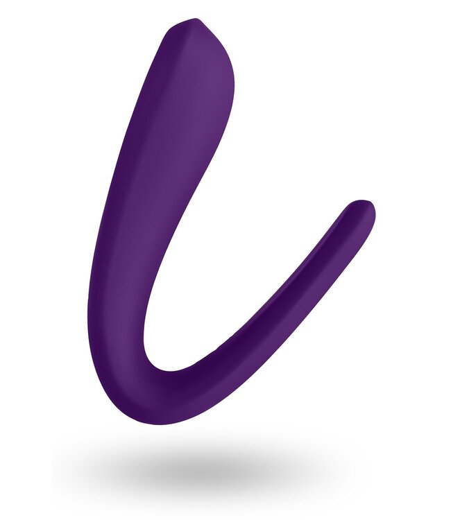 Satisfyer SATISFYER DOUBLE CLASSIC