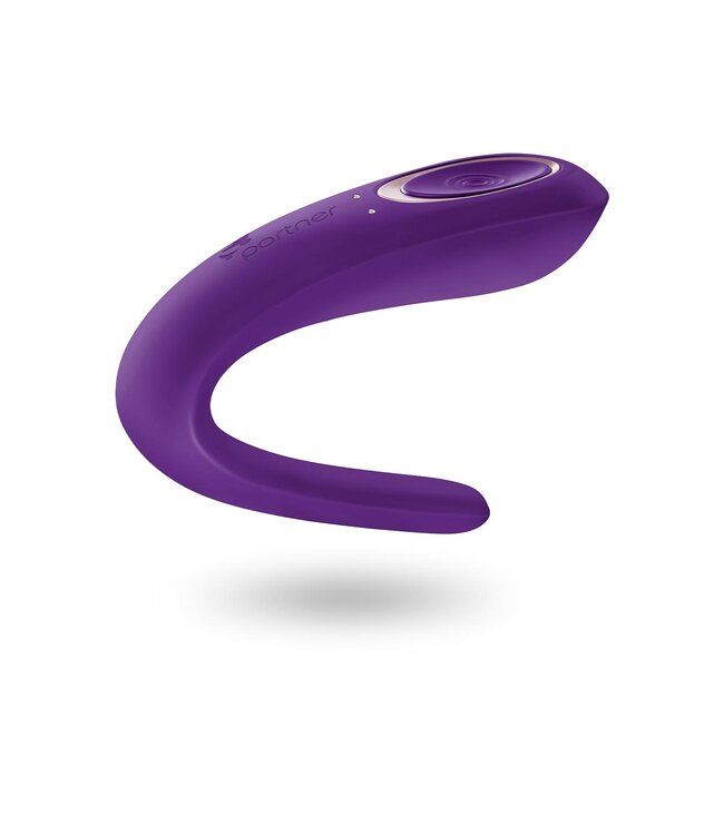 Satisfyer SATISFYER DOUBLE CLASSIC