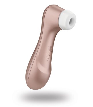 Satisfyer SATISFYER PRO 2 GENERATION 2