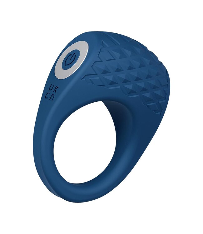 Blush PERFORMANCE PLUS FLEX PRO BLUE COCKRING