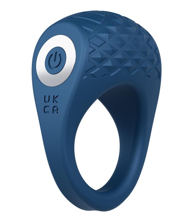 Blush PERFORMANCE PLUS FLEX PRO BLUE COCKRING