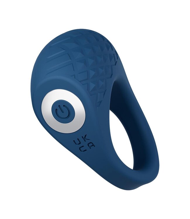 Blush PERFORMANCE PLUS FLEX PRO BLUE COCKRING