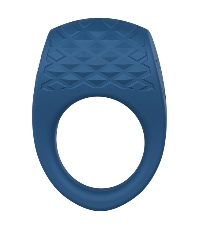 Blush PERFORMANCE PLUS FLEX PRO BLUE COCKRING