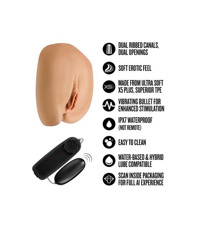 Blush ENLUST CAMILA MASTURBATOR