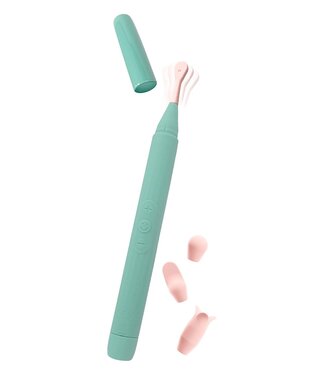 Blush BLUSH COLLECTION SAGE OSCILLATING WAND