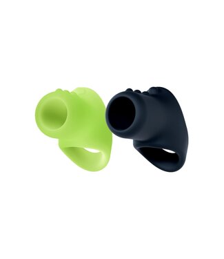 Blush PERFORMANCE PLUS FLARE COCKSLING SET