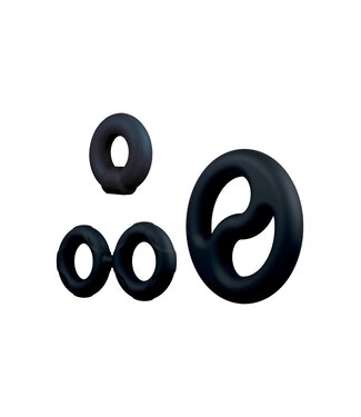 Blush PERFORMANCE PLUS THROTTLE COCKRING SET